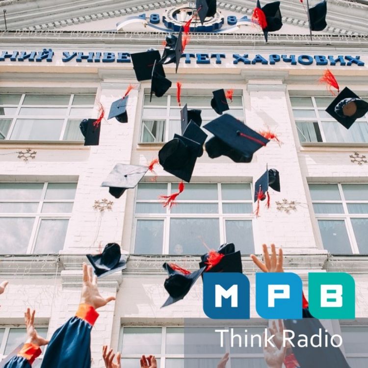 cover art for Money Talks: May's Open Topics