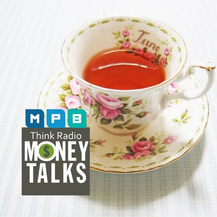 cover art for Money Talks: June Open Topic