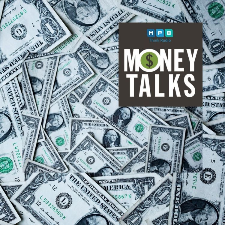 cover art for Money Talks: Transferring Cash
