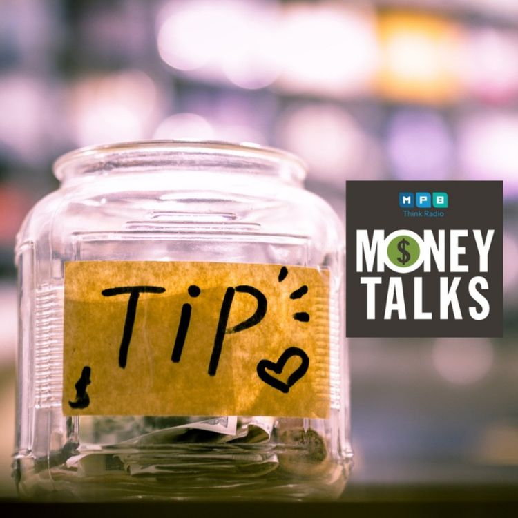 cover art for Money Talks: Save Cash To Invest