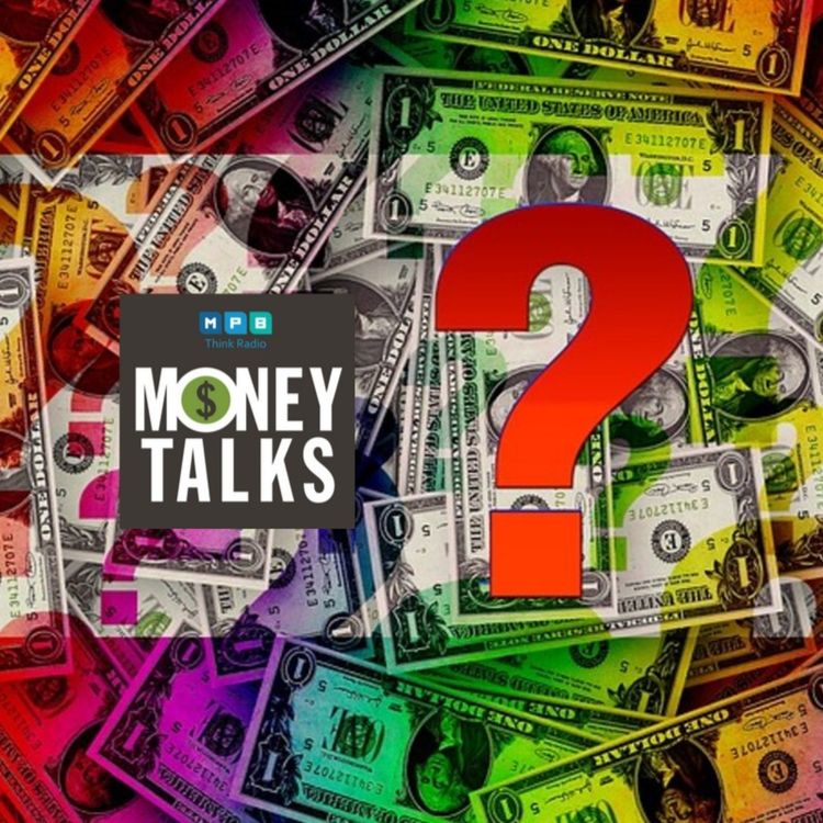 cover art for Money Talks: Mutual Funds