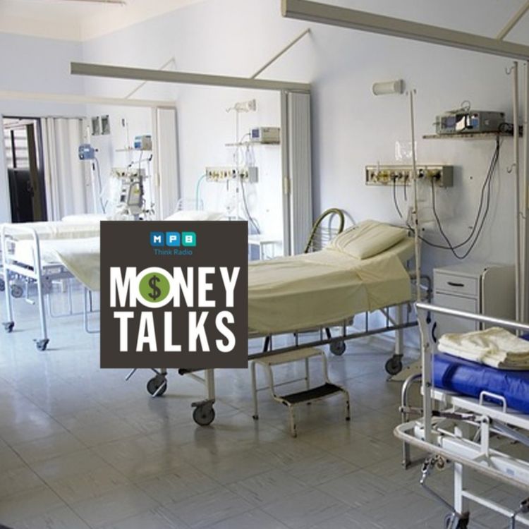 cover art for Money Talks: Medicare