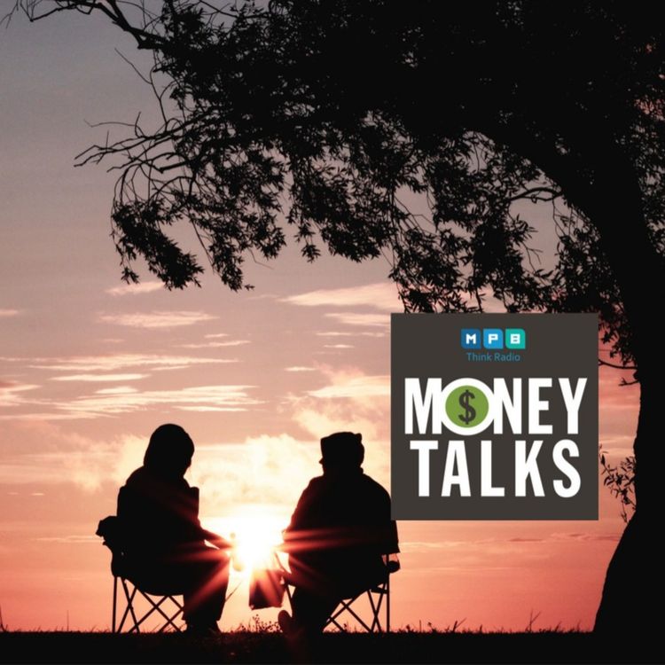 cover art for Money Talks: Social Security October