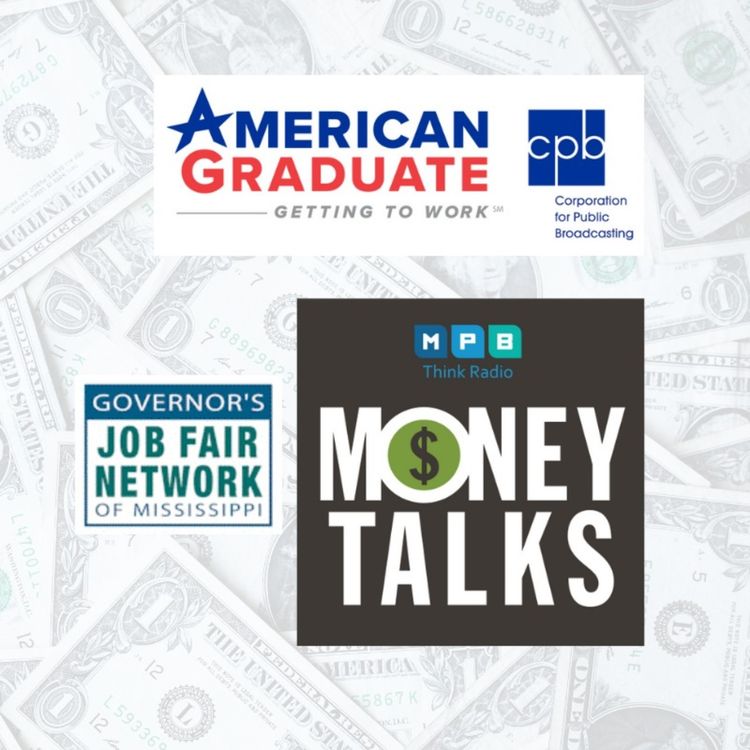 cover art for Money Talks: Getting To Work