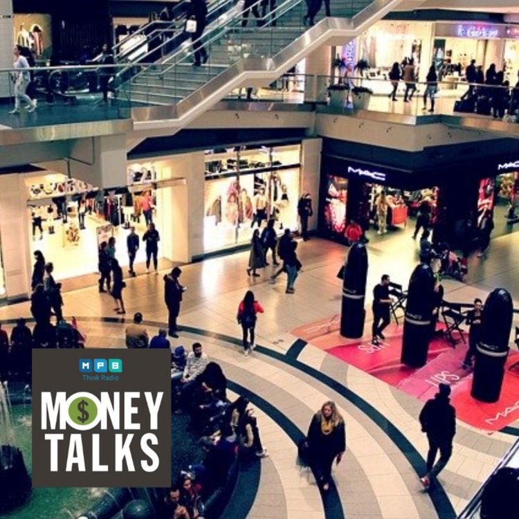 cover art for Money Talks: SECURE Act