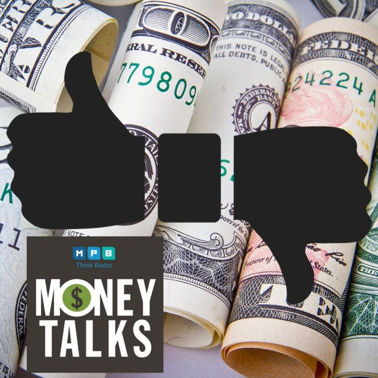 cover art for Money Talks: Investing Don'ts