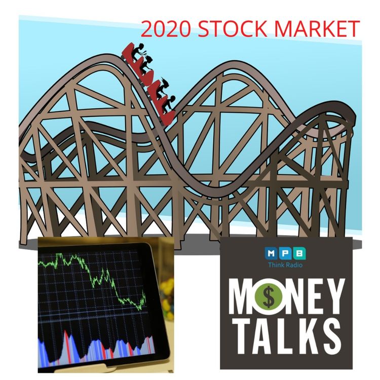 cover art for Money Talks: Open Topic March
