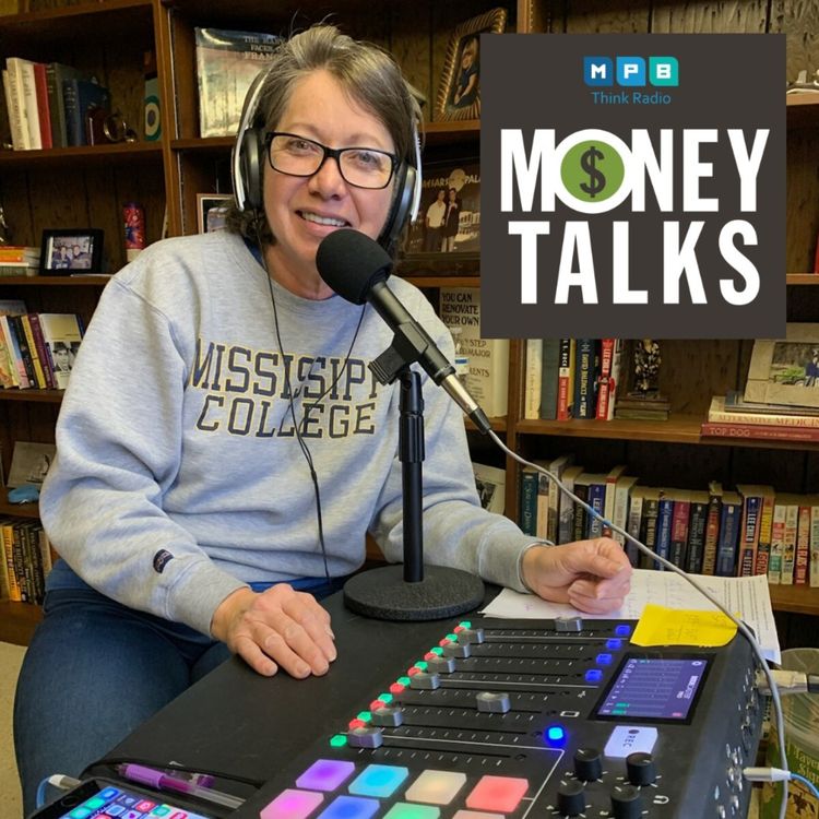 cover art for Money Talks: COVID-19 update