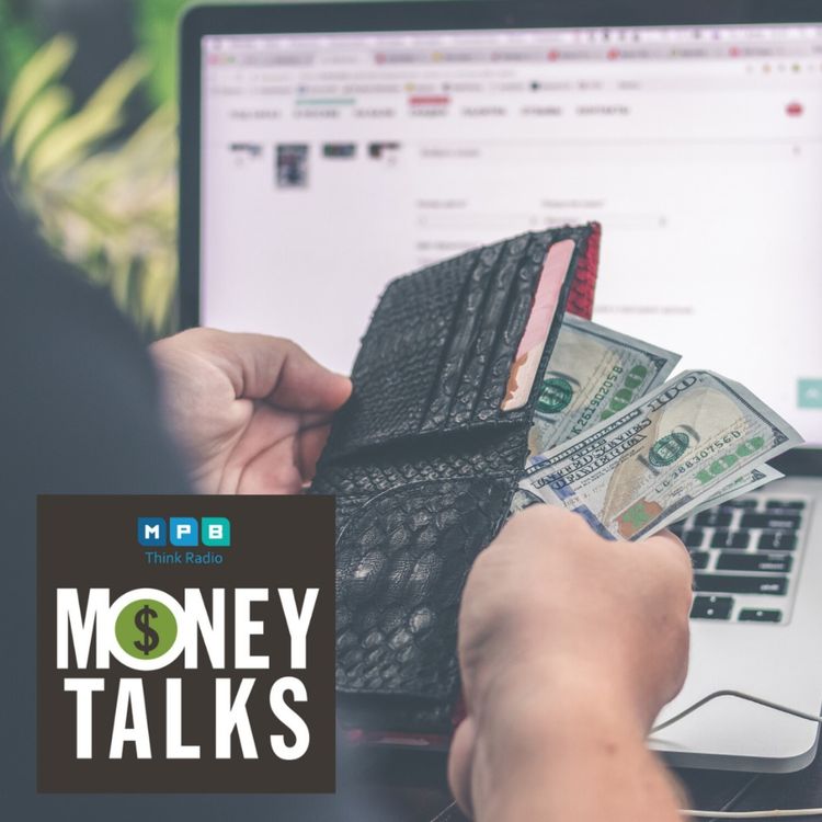 cover art for Money Talks: EIP