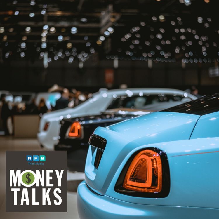 cover art for Money Talks: Edmunds.com