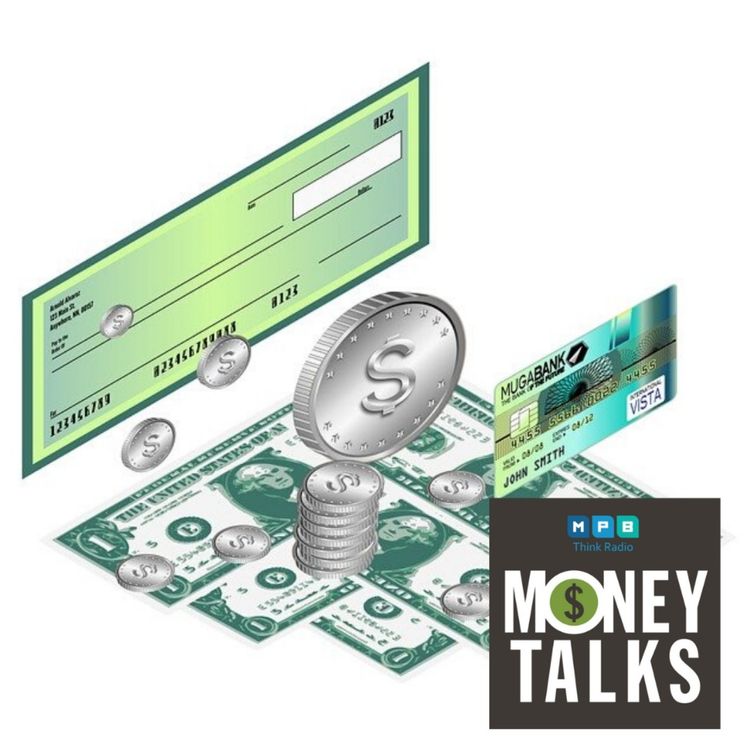 cover art for Money Talks: EIP Questions