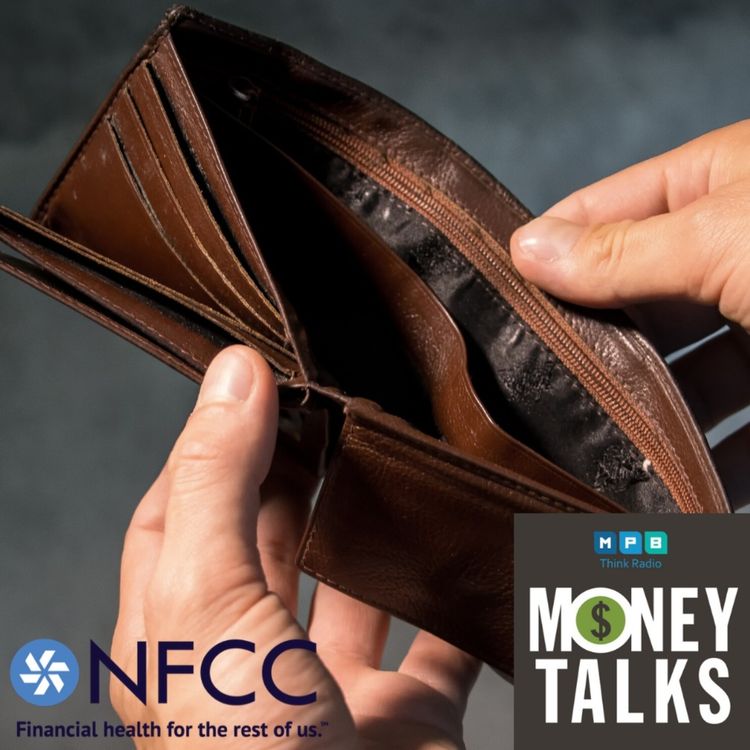 cover art for Money Talks: Credit Counseling