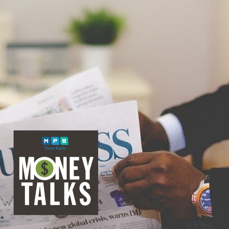 cover art for Money Talks: Whats New?