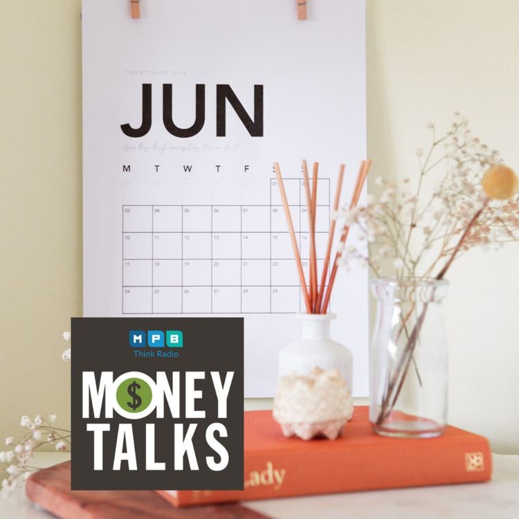 cover art for Money Talks: June News