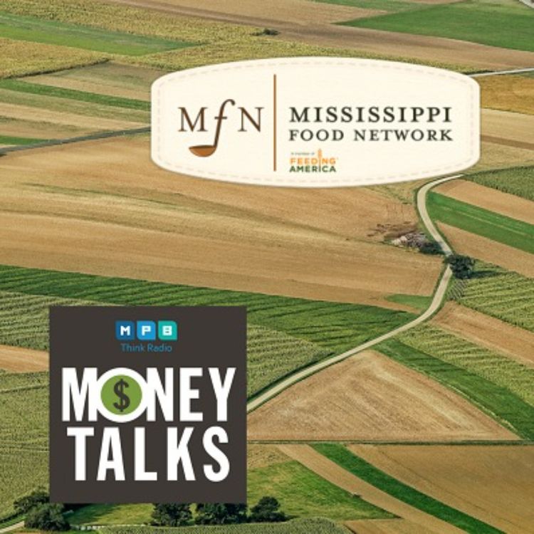 cover art for Money Talks: MS Food Network