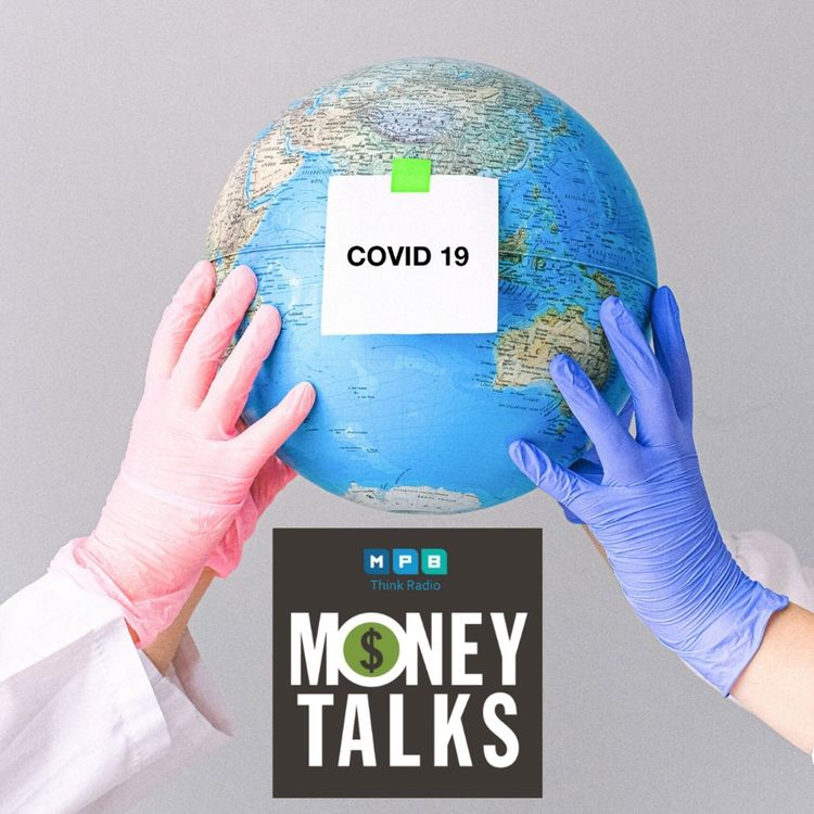 cover art for Money Talks: Need Help