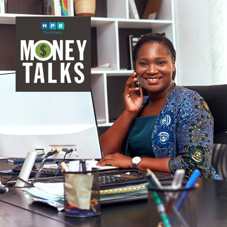 cover art for Money Talks: Choosing a Professional