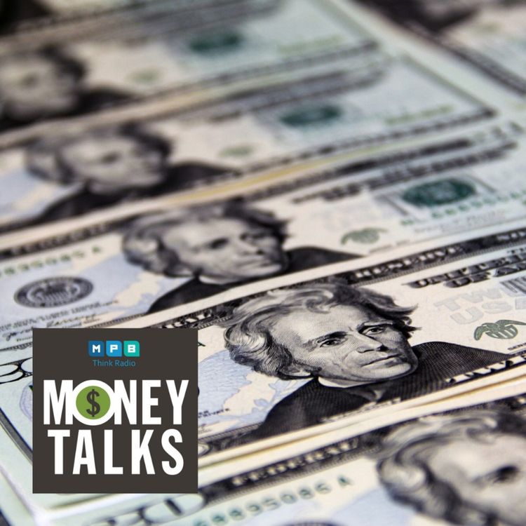 cover art for Money Talks: Money Saving Tips