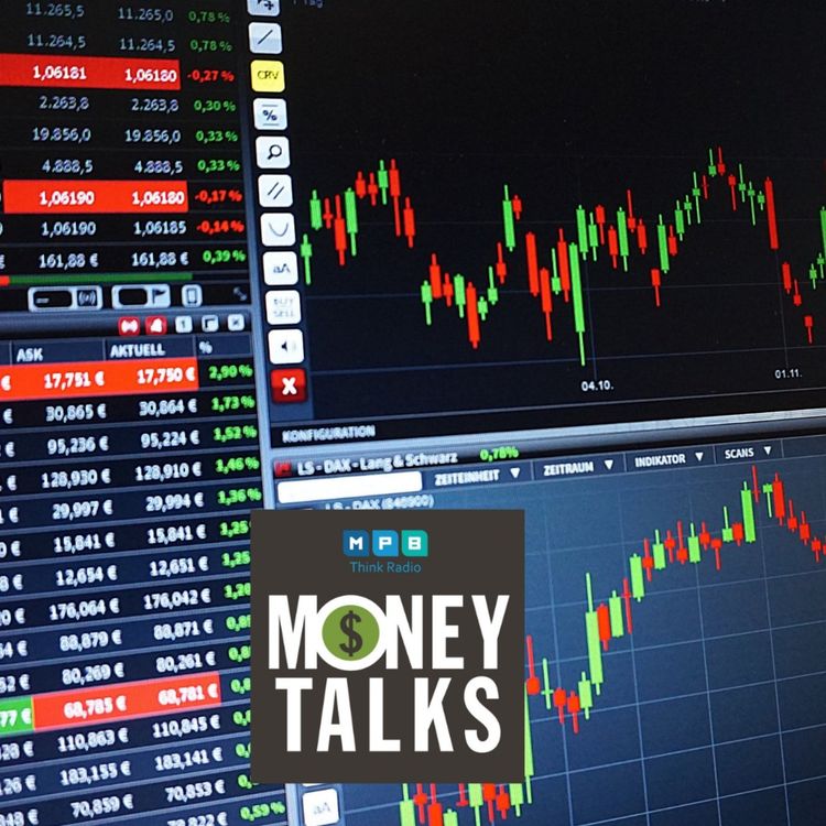 cover art for Money Talks: S and P 500