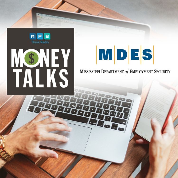 cover art for Money Talks: MDES