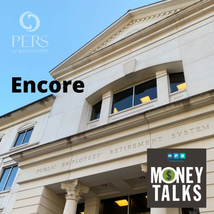 cover art for Money Talks: PERS Encore