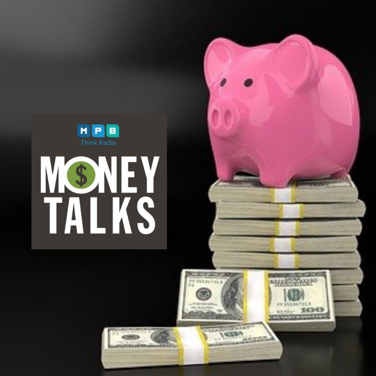 cover art for Money Talks: Emergency Fund