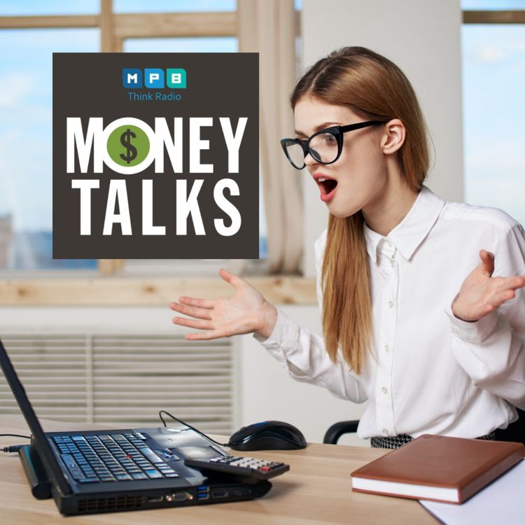 cover art for Money Talks: Social Security September