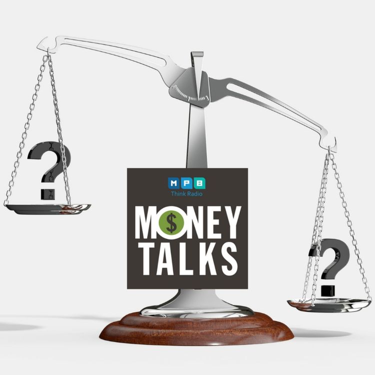 cover art for Money Talks: Mutual Funds / EFTs