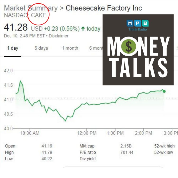 cover art for Money Talks: Multiples