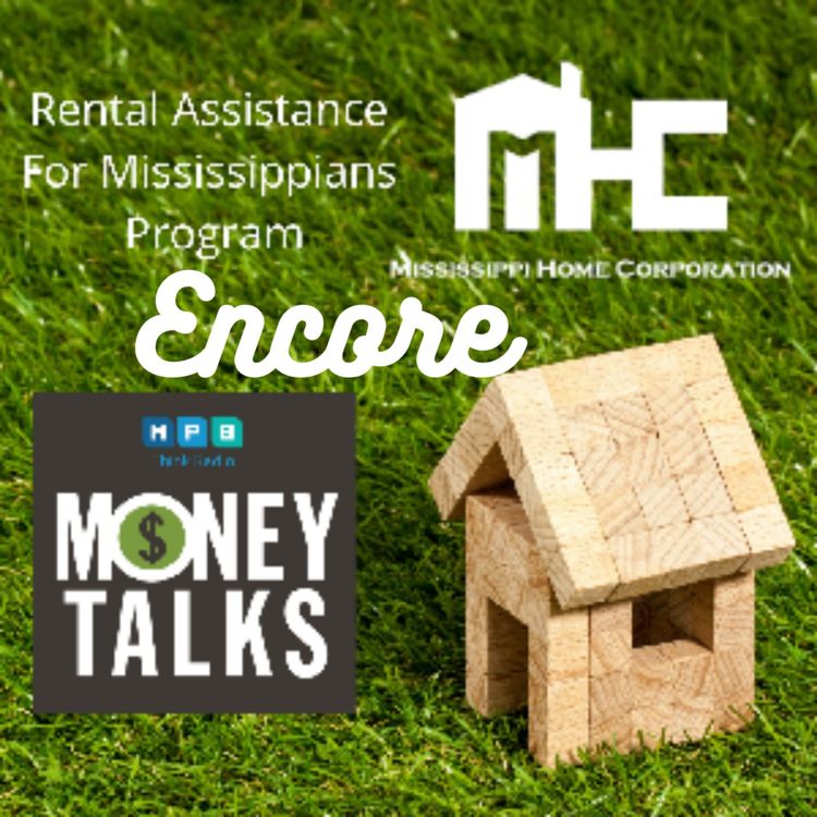 cover art for Money Talks: MS Home Corp Encore
