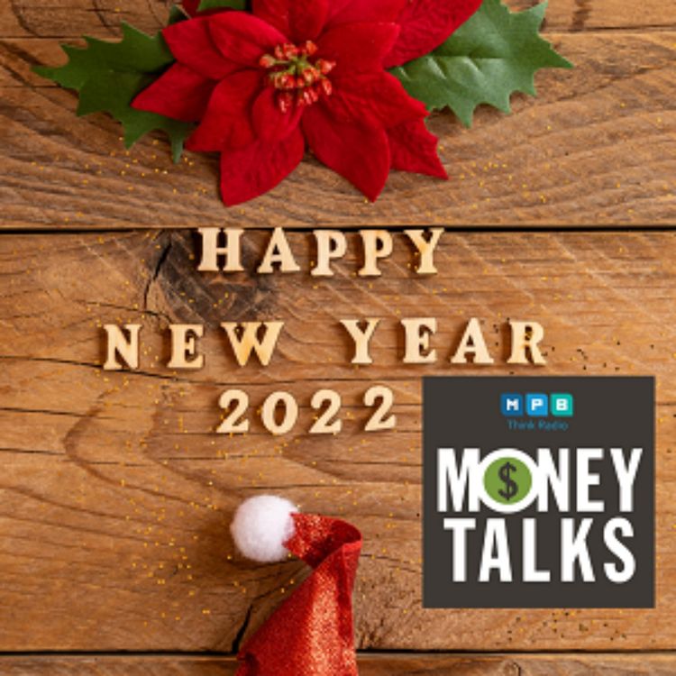 cover art for Money Talks: New Year