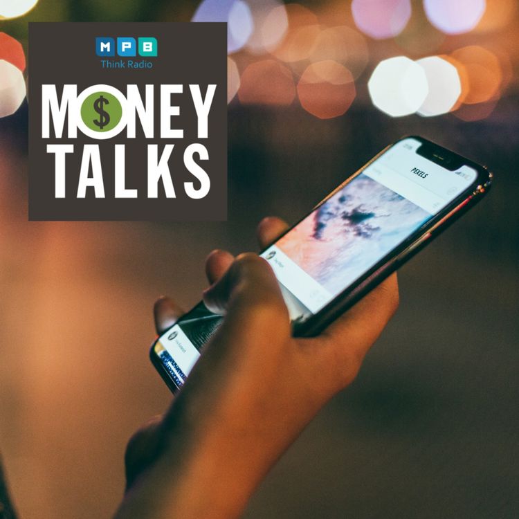 cover art for Money Talks: Software