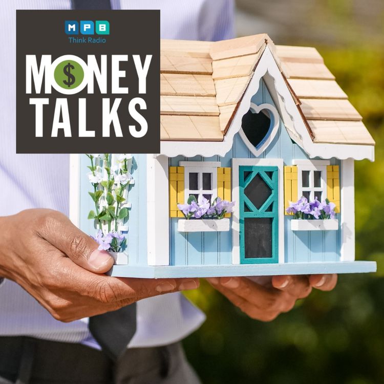 cover art for Money Talks: Reducing Housing Costs