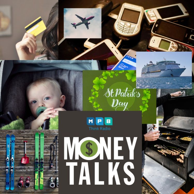 cover art for Money Talks: Open Topic 22222