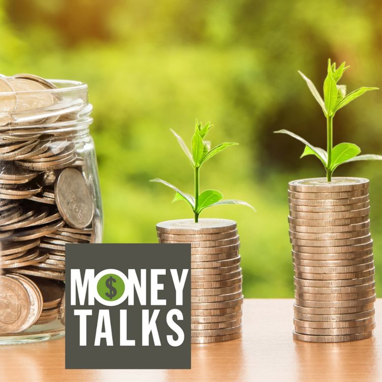 cover art for Money Talks: Investing Options
