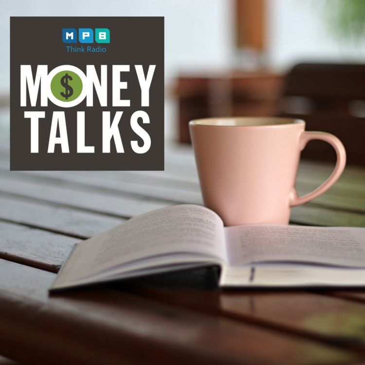 cover art for Money Talks: Vocabulary
