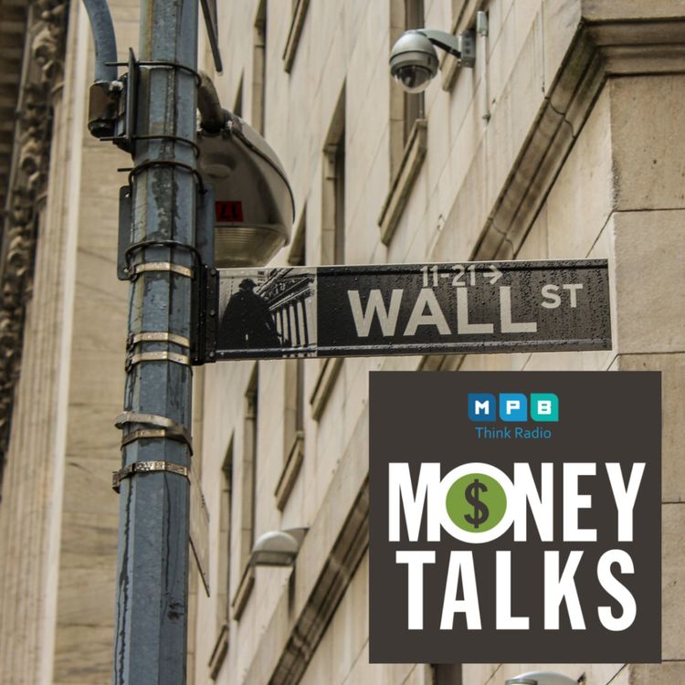 cover art for Money Talks: Valuation and Qs