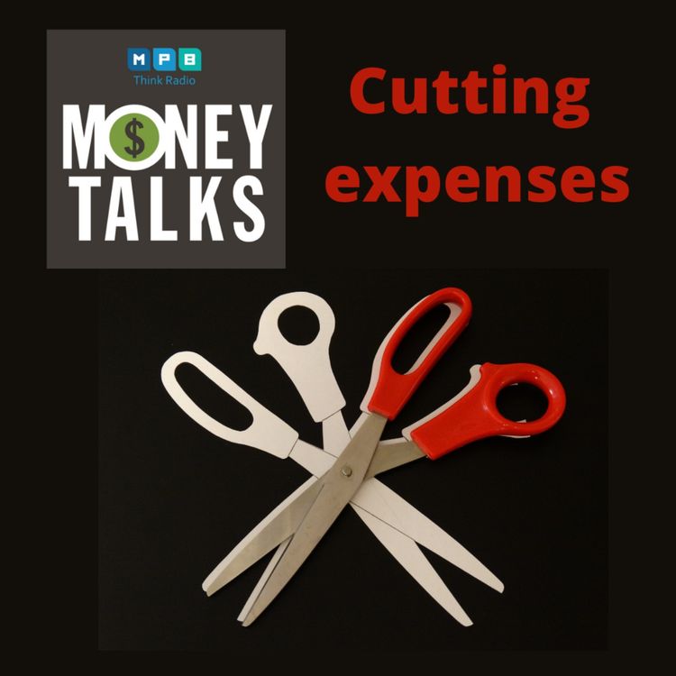 cover art for Money Talks: Cutting Expenses using Technology