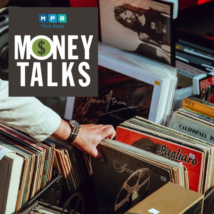 cover art for Money Talks: Buy & Selling