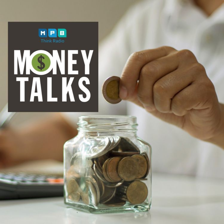 cover art for Money Talks: Ridiculous Fees
