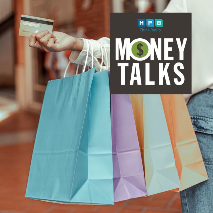 cover art for Money Talks: Shopping Tricks