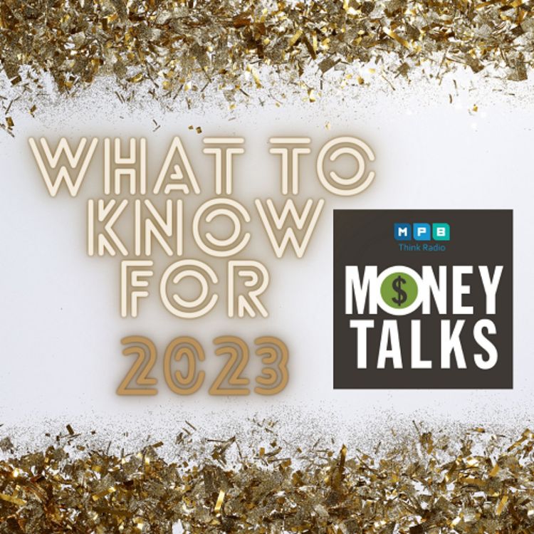 cover art for Money Talks: 2023 Number