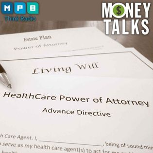 Money Talks Will & Estate Planning - Money Talks Acast