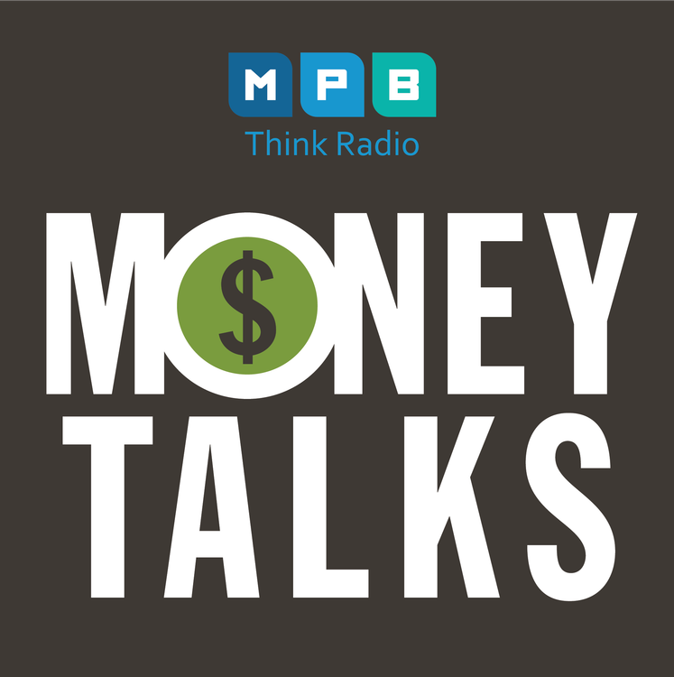 cover art for Money Talks Classic: Credit Unions