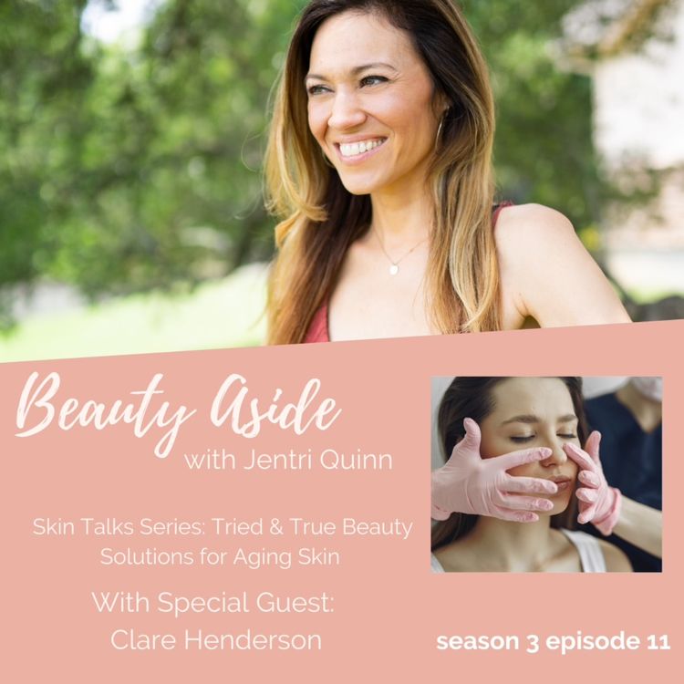 cover art for 3 Tried and True Beauty Solutions for Tired Aging Skin