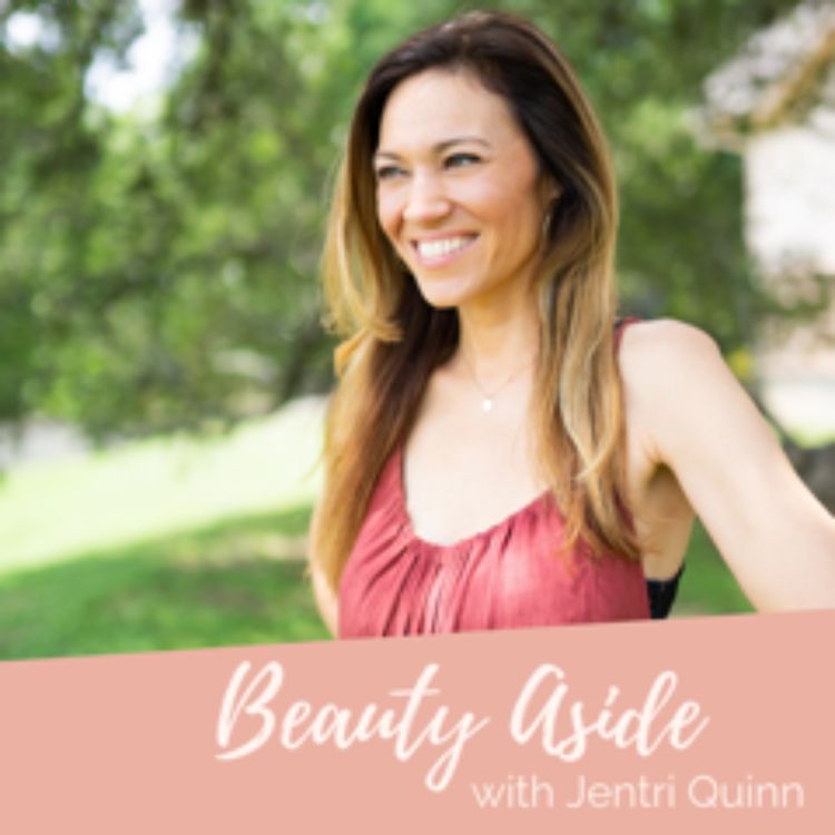 cover art for Beyond Wrinkles:  Beauty Routines That Actually Work 