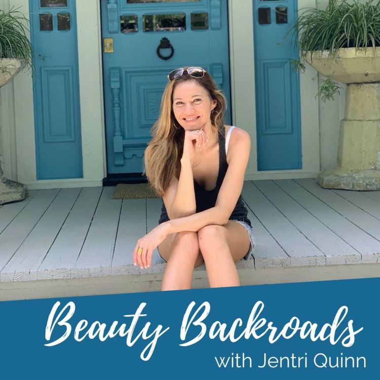 cover art for The Truth About Beauty, Aging, And Natural Alternatives