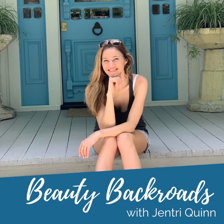 cover art for 3 Non-Negotiable Beauty Secrets I Swear By at 49 (Plus a $9 Wrinkle Hack)