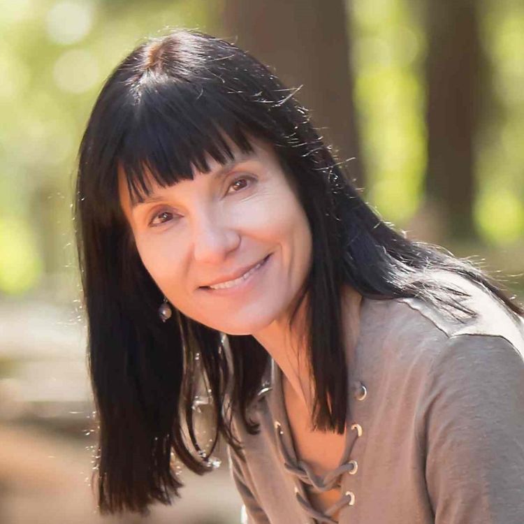 cover art for Episode 69 - No Labels, No Limits podcast - with Dr. Carla Manly, Clinical psychologist, Author and Speaker