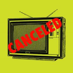 cover art for Canceled with Chris Cubas